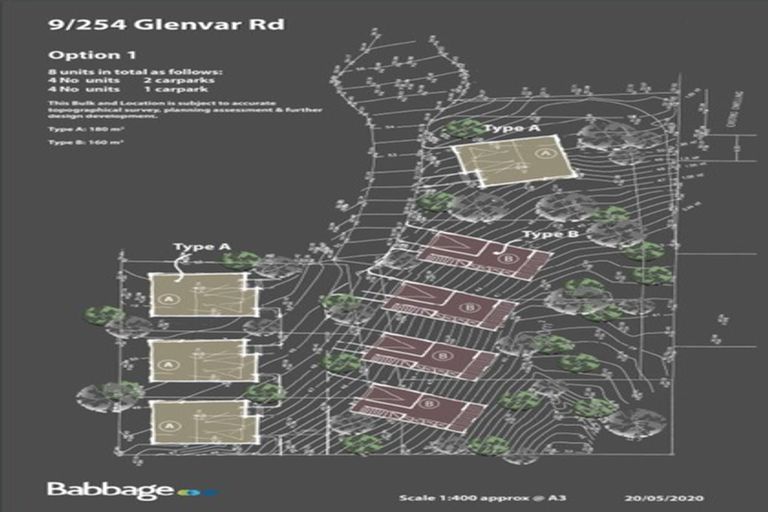 Photo of property in 9/254 Glenvar Road, Torbay, Auckland, 0630