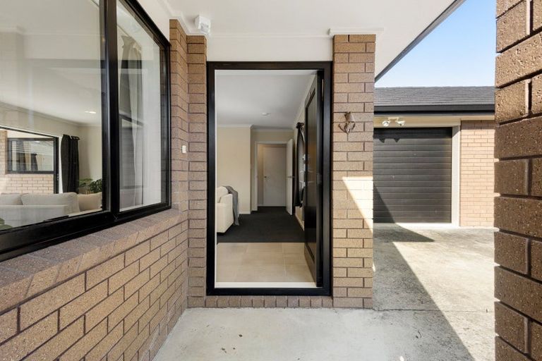 Photo of property in 63u5 Knighton Road, Hillcrest, Hamilton, 3216