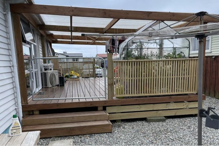 Photo of property in 202 Weld Street, Hokitika, 7810