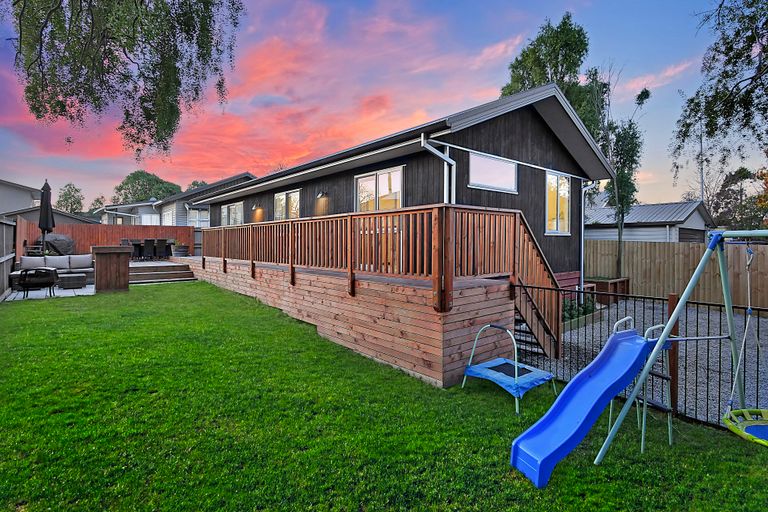 Photo of property in 317 Woodham Road, Linwood, Christchurch, 8062