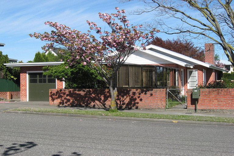 Photo of property in 300 Scott Street, Witherlea, Blenheim, 7201