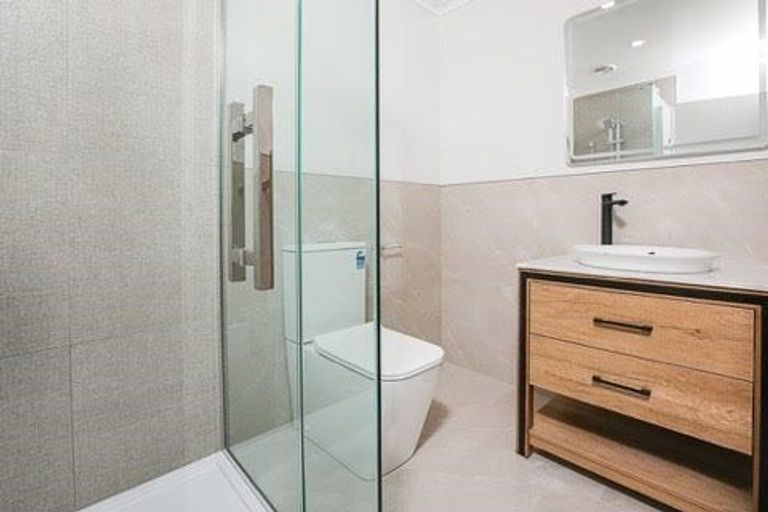 Photo of property in 14u4 Hammond Street, Hamilton Central, Hamilton, 3204