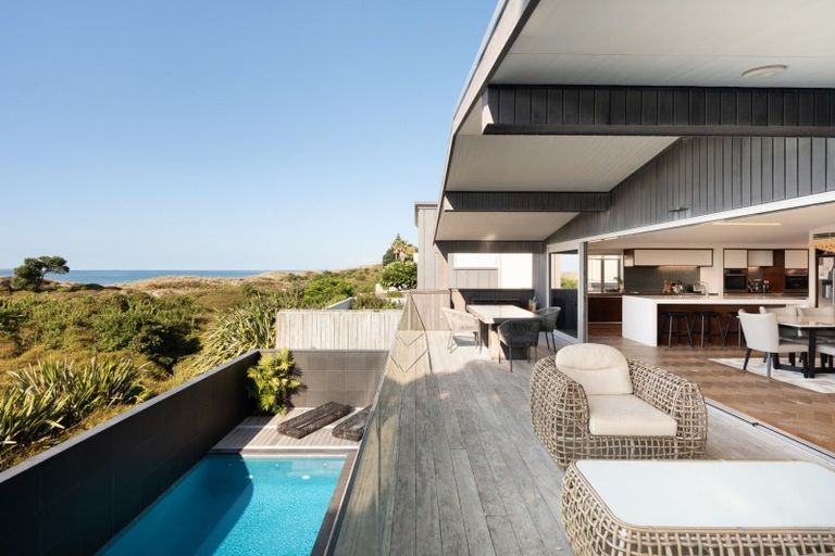 Photo of property in 307a Oceanbeach Road, Mount Maunganui, 3116