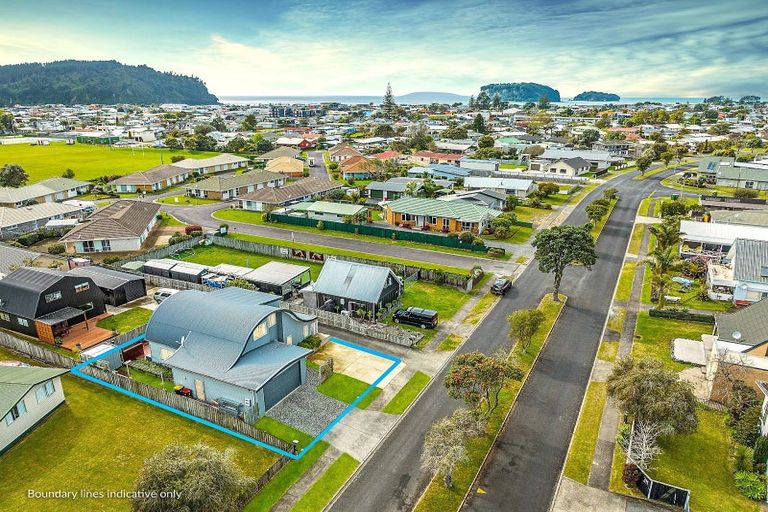 Photo of property in 228a Chartwell Avenue, Whangamata, 3620
