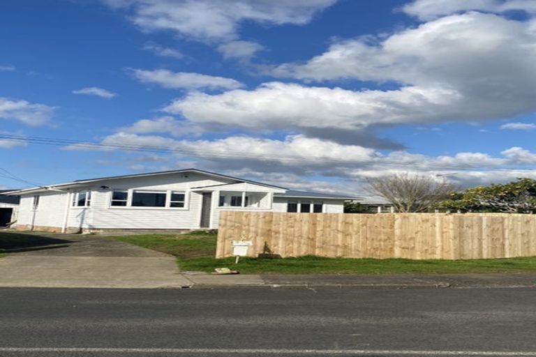Photo of property in 10 William Avenue, Manurewa, Auckland, 2102