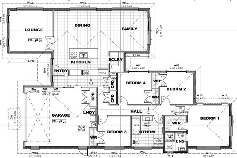 Photo of property in 11 Bathurst Crescent, Pokeno, 2402