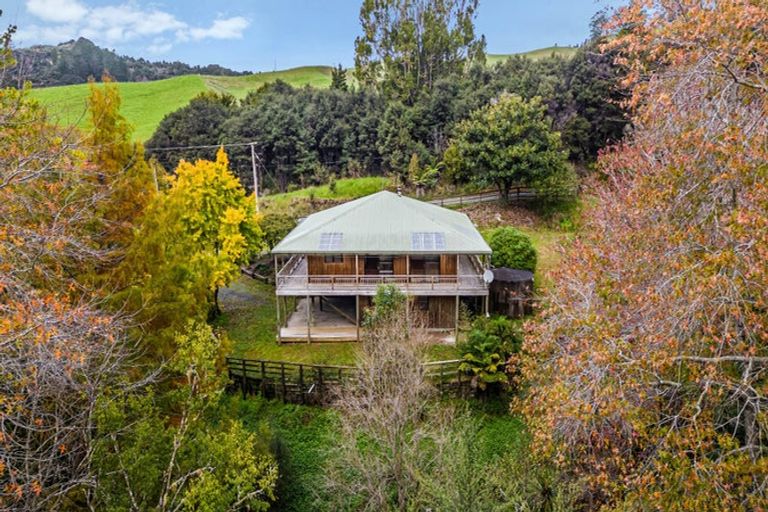 Photo of property in 158 Tunnel Road, Puhoi, Warkworth, 0994