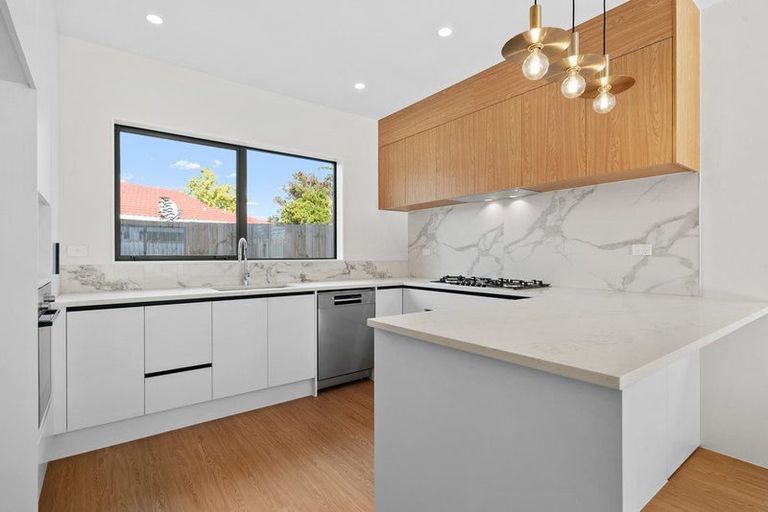 Photo of property in 18b Domain Road, Weymouth, Auckland, 2103