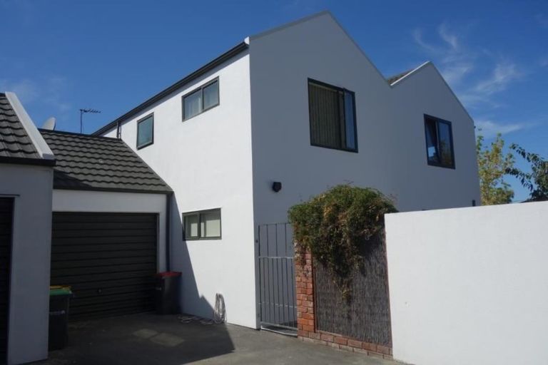 Photo of property in 5/472 Gloucester Street, Linwood, Christchurch, 8011