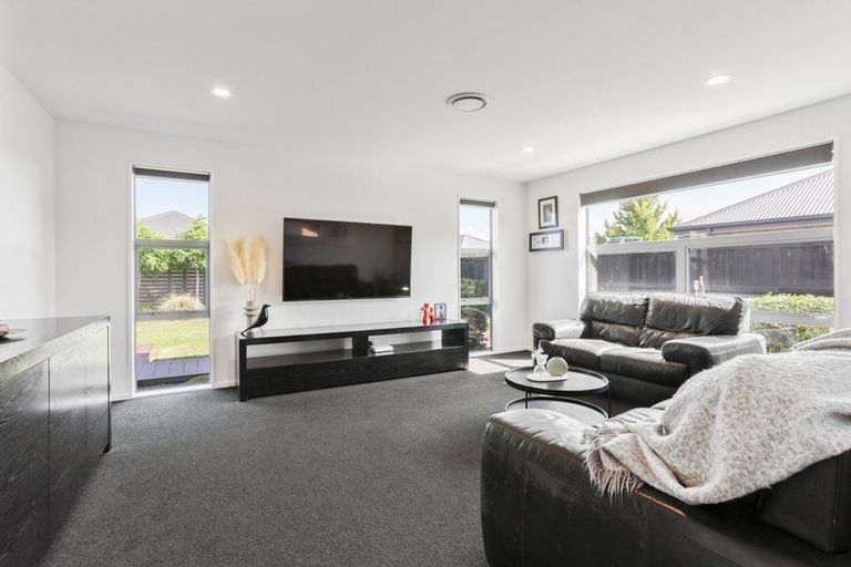 Photo of property in 56 Sovereign Boulevard, Kaiapoi, 7630