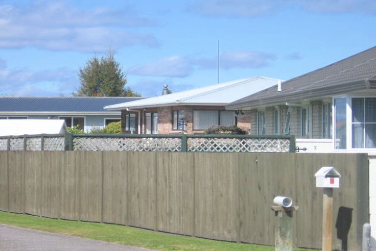 Photo of property in 9 Manunui Street, Nukuhau, Taupo, 3330