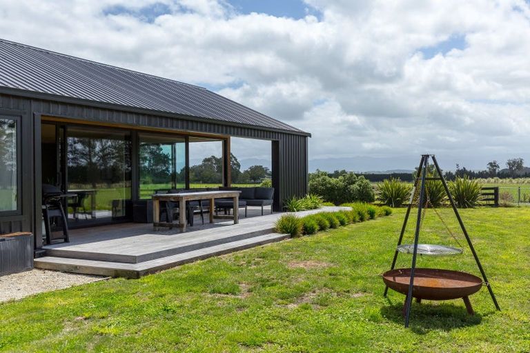 Photo of property in 151 Dry River Road, Dyerville, Martinborough, 5781