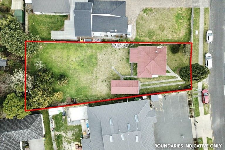 Photo of property in 102 Cameron Road, Te Puke, 3119