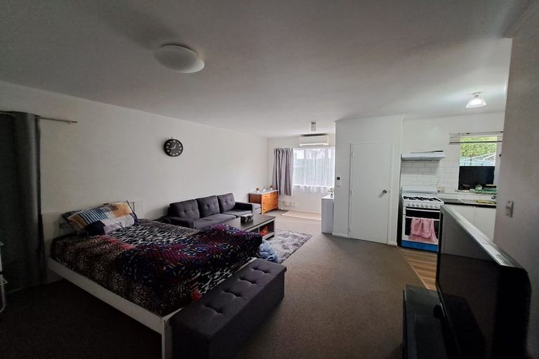 Photo of property in 6/11 Trafalgar Street, Johnsonville, Wellington, 6037