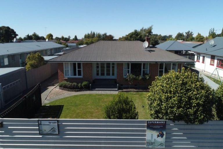 Photo of property in 18 Oxford Street, Hampstead, Ashburton, 7700