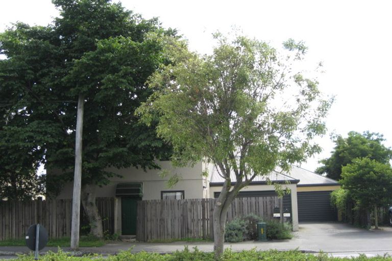 Photo of property in 5/81 Spencer Street, Addington, Christchurch, 8024