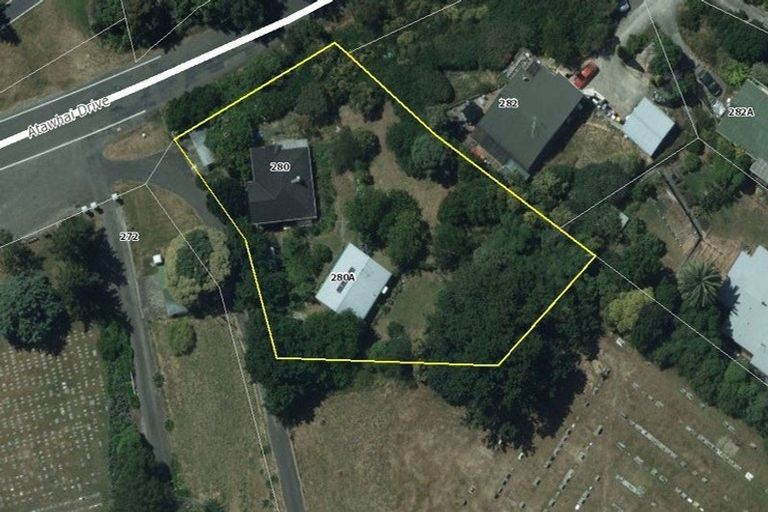 Photo of property in 280 Atawhai Drive, Atawhai, Nelson, 7010