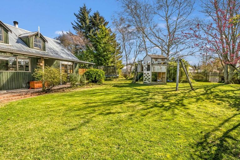 Photo of property in 149 Main Street, Oxford, 7430