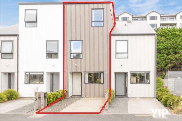 Photo of property in 16/170u Fraser Avenue, Johnsonville, Wellington, 6037