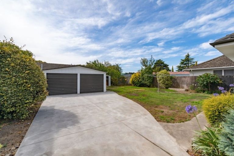 Photo of property in 23 Staffordshire Street, Burwood, Christchurch, 8083