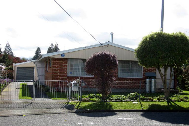 Photo of property in 33 Jeans Street, Masterton, 5810
