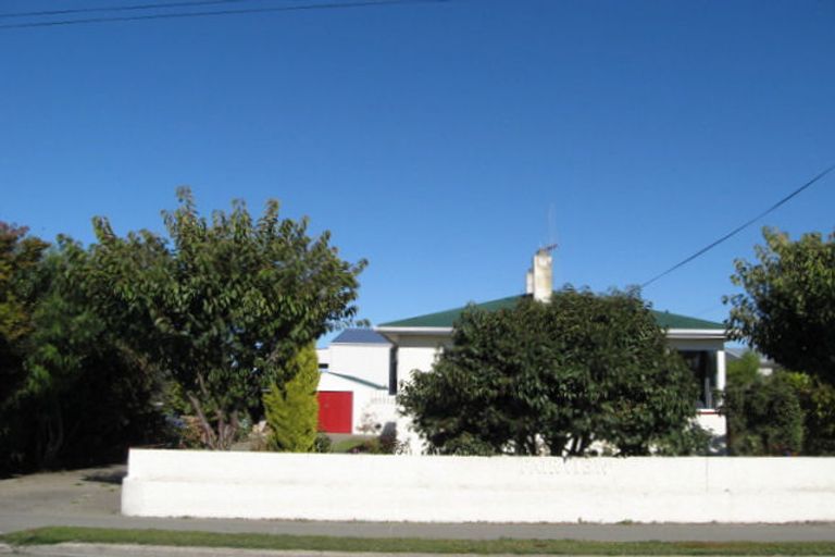 Photo of property in 21 Virgil Street, Oamaru North, Oamaru, 9400