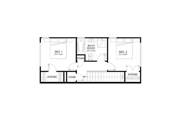 Photo of property in 13/241 Hill Road, The Gardens, Auckland, 2105