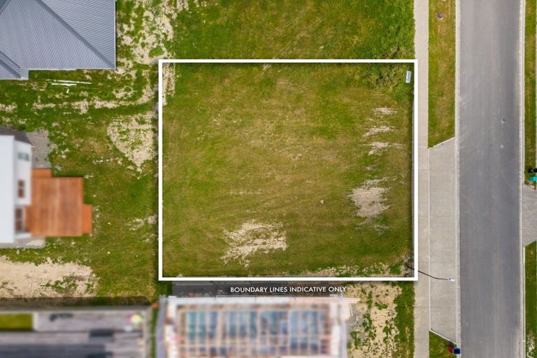 Photo of property in 2 Syrah Lane, Martinborough, 5711