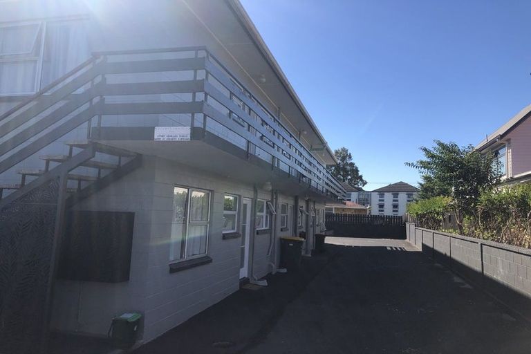 Photo of property in 4/34 Hogan Street, Hamilton East, Hamilton, 3216