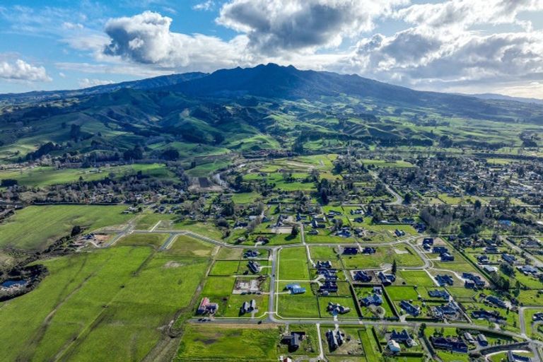 Photo of property in 935 Collinson Street, Pirongia, 3802