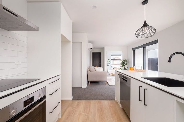 Photo of property in 12 Mcgarry Drive, Kaiapoi, 7630