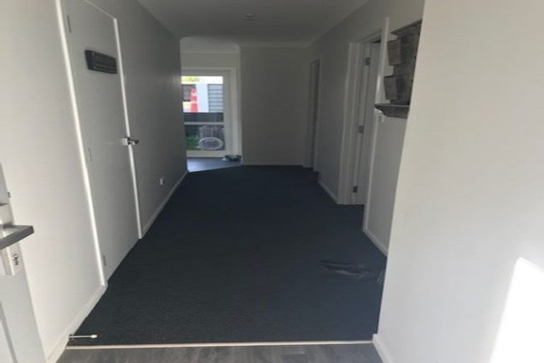 Photo of property in 167u3 Nixon Street, Hamilton East, Hamilton, 3216