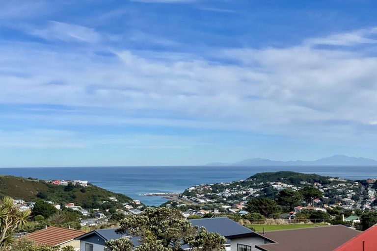 Photo of property in 38 Buckley Road, Southgate, Wellington, 6023