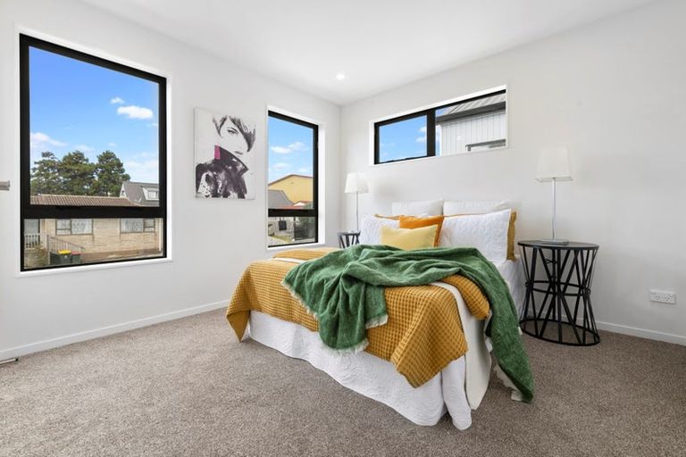 Photo of property in 28c Cape Road, Mangere, Auckland, 2022