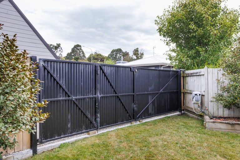 Photo of property in 111a James Line, Kelvin Grove, Palmerston North, 4414