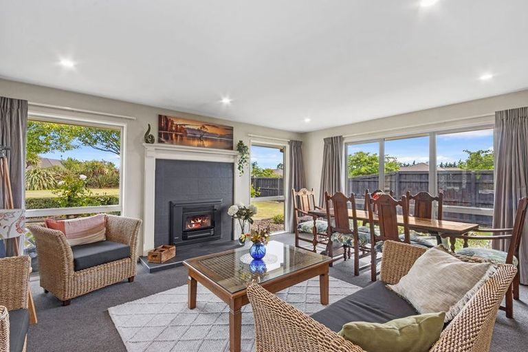 Photo of property in 19 Cullen Avenue, Swannanoa, Rangiora, 7475