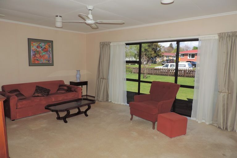 Photo of property in 11a Kauri Crescent, Matamata, 3400