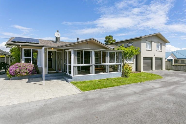 Photo of property in 21 Kiwi Street, Taupo, 3330