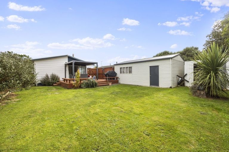 Photo of property in 34 Kamahi Avenue, Hawera, 4610