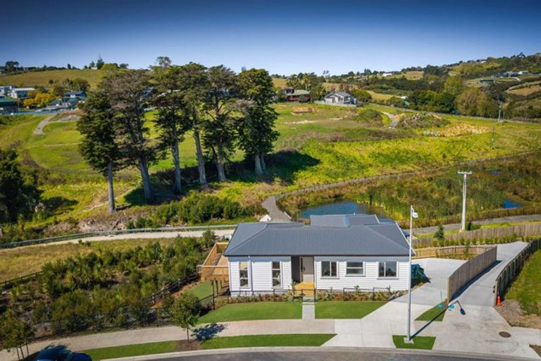 Photo of property in 113 Sowry Road, Woodville, 4920