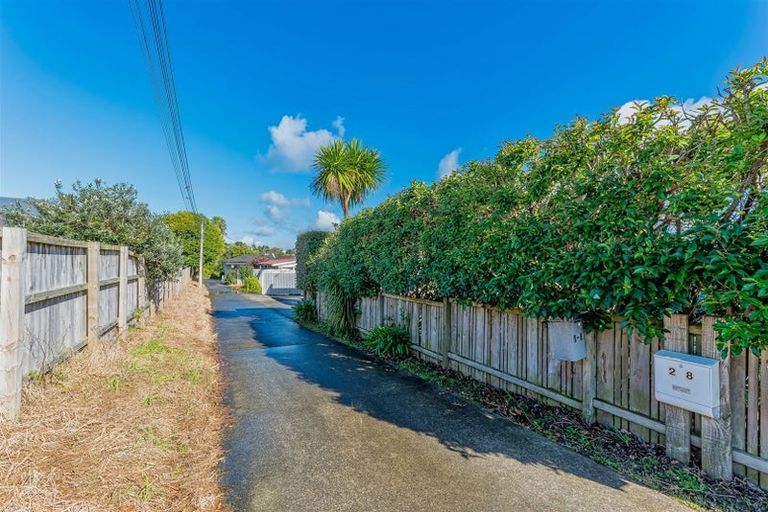 Photo of property in 8 Westward Ho, Glen Eden, Auckland, 0602