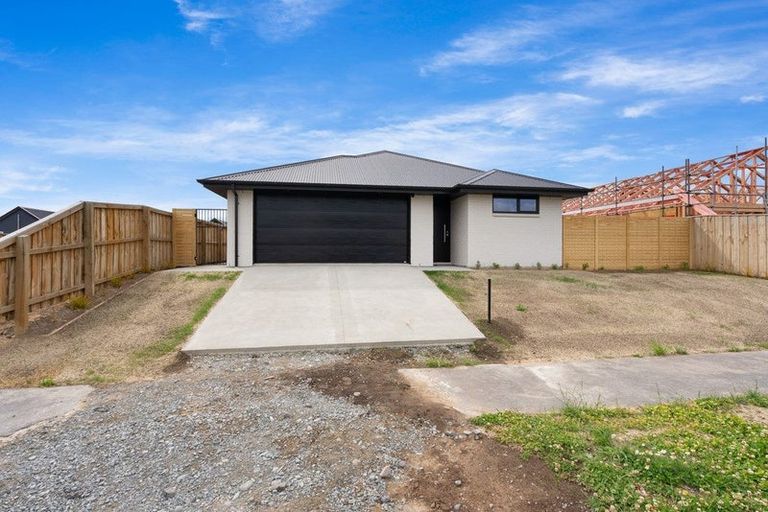 Photo of property in 8 Vercoe Street, Elgin, Ashburton, 7700