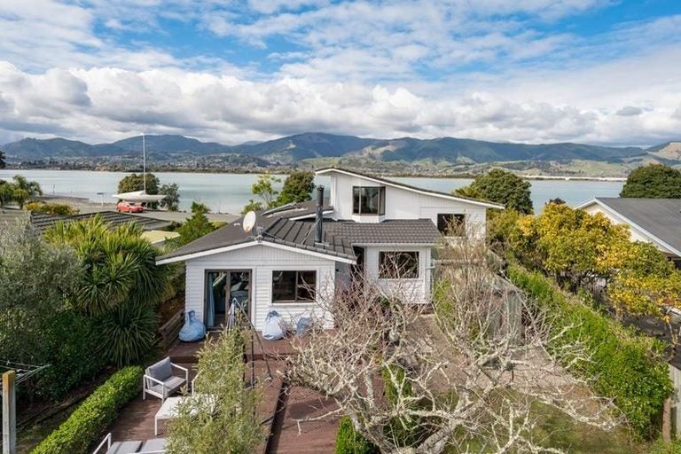 Photo of property in 97 Point Road, Monaco, Nelson, 7011