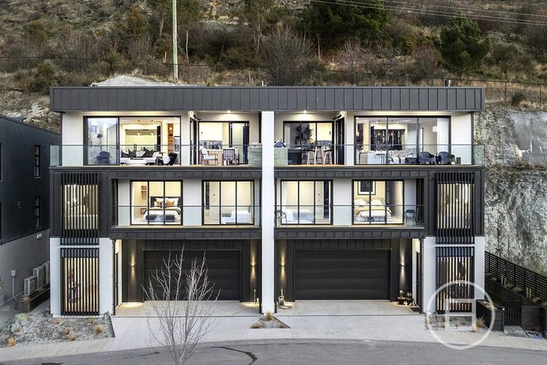 Photo of property in 6b Northview Terrace, Kawarau Falls, Queenstown, 9300