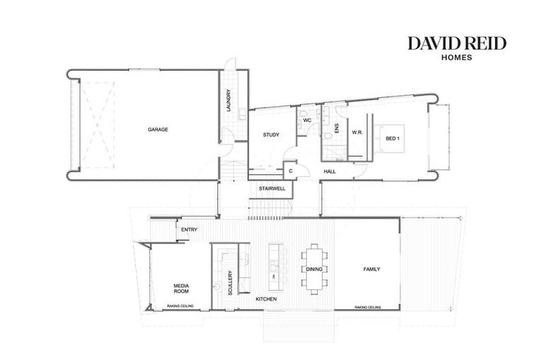 Photo of property in 291 Kitchener Road, Pukekohe, 2120