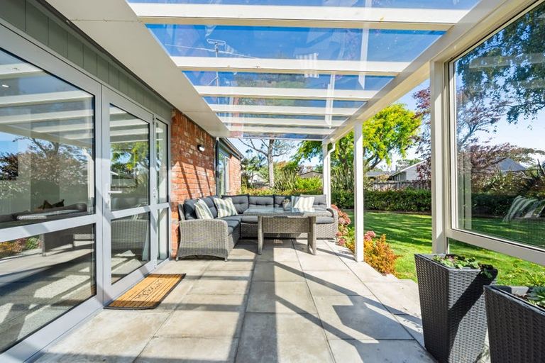 Photo of property in 147a Main North Road, Papanui, Christchurch, 8052