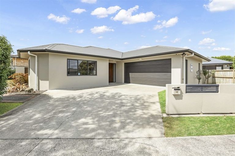 Photo of property in 15 Farleigh Close, Huntington, Hamilton, 3210