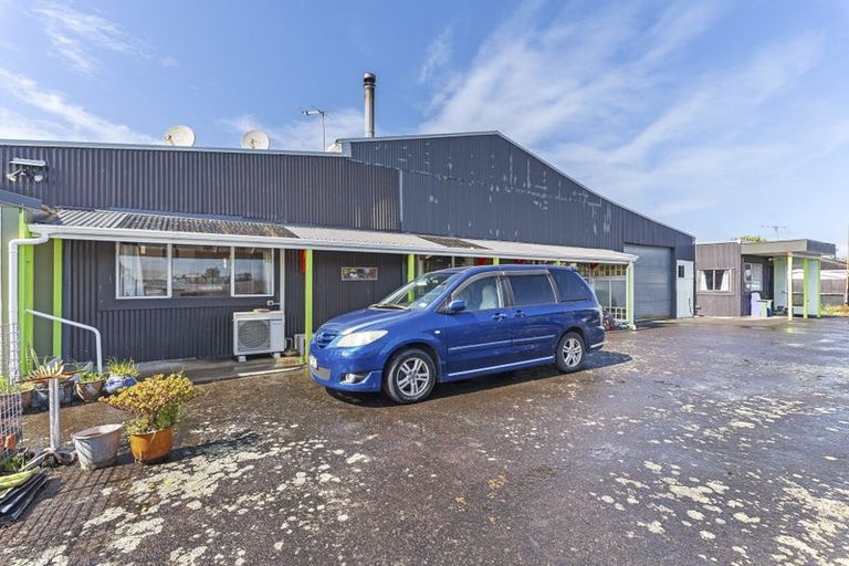 Photo of property in 51b Cumming Street, Okato, 4335