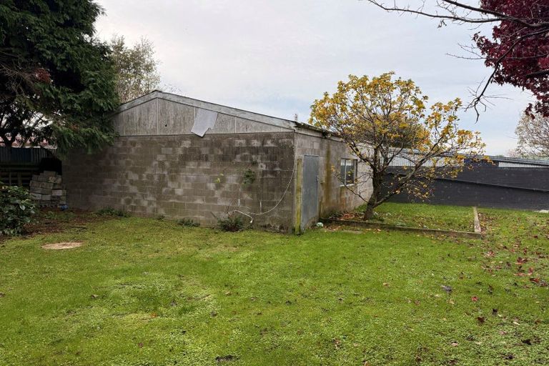 Photo of property in 155a Layard Street, Windsor, Invercargill, 9810