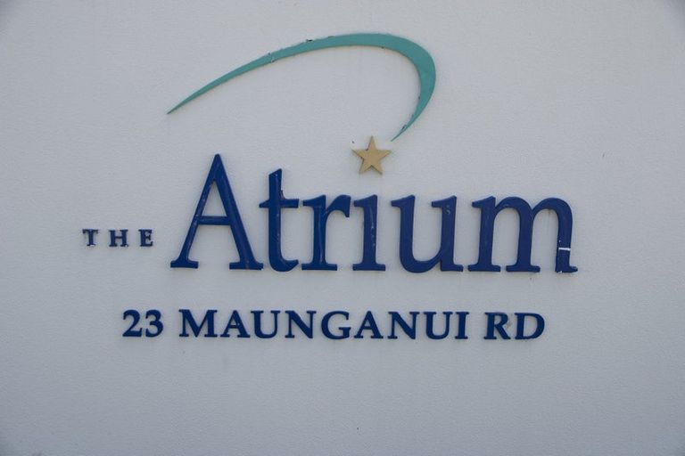 Photo of property in 207/23 Maunganui Road, Mount Maunganui, 3116